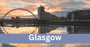 Glasgow Umrah Packages