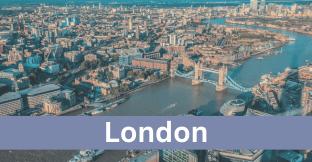 London Umrah Packages