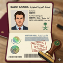 Visa Support