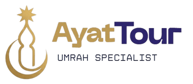 Ayat Tour logo